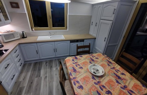 Breitenbach House | Holiday house Breitenbach for 1 - 7 persons with 3 bedrooms - Holiday home