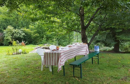 Breitenbach House | Holiday house Breitenbach for 1 - 8 persons with 4 bedrooms - Holiday house