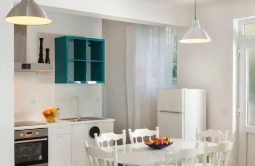 Brela House | Holiday house Brela for 1 - 6 persons with 3 bedrooms - Holiday apartment in one or multi-family hou