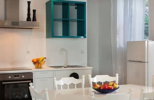 Brela House | Holiday house Brela for 1 - 6 persons with 3 bedrooms - Holiday apartment in one or multi-family hou