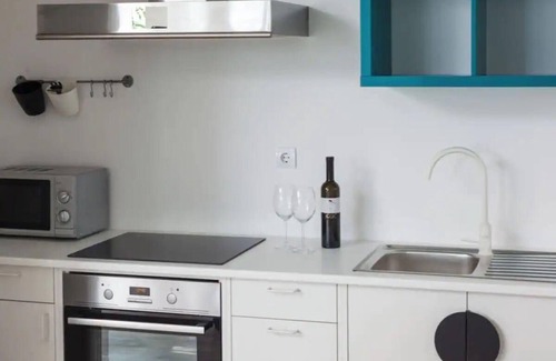 Brela House | Holiday house Brela for 1 - 6 persons with 3 bedrooms - Holiday apartment in one or multi-family hou
