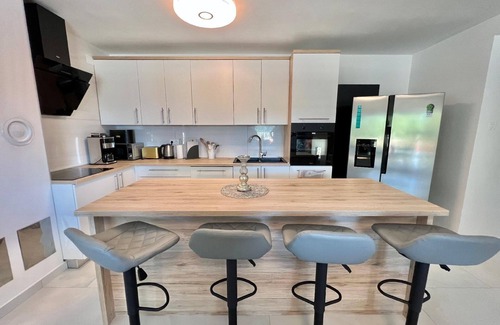 Bribir House | Holiday house Bribir for 1 - 18 persons with 10 bedrooms - Holiday home