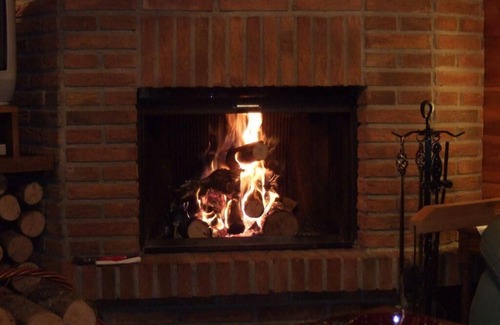 Bromskirchen House | Holiday house Bromskirchen for 1 - 2 persons with 2 bedrooms - Holiday home