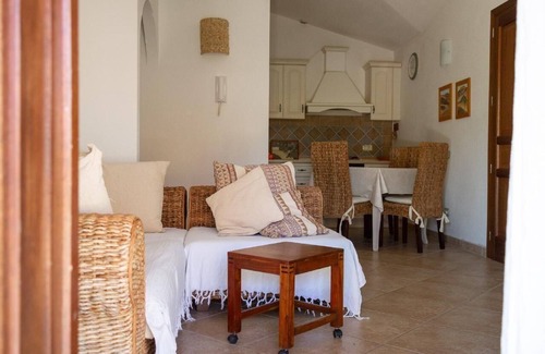 Baia Sant'Anna House | Holiday house Budoni for 1 - 4 persons with 2 bedrooms - Holiday home