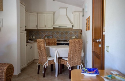 Baia Sant'Anna House | Holiday house Budoni for 1 - 4 persons with 2 bedrooms - Holiday home