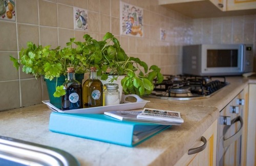 Baia Sant'Anna House | Holiday house Budoni for 1 - 4 persons with 2 bedrooms - Holiday home