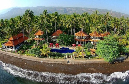 Bondalem House | Holiday house Buleleng for 1 - 2 persons with 1 bedroom - Holiday house