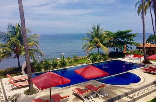 Bondalem House | Holiday house Buleleng for 1 - 2 persons with 1 bedroom - Holiday house