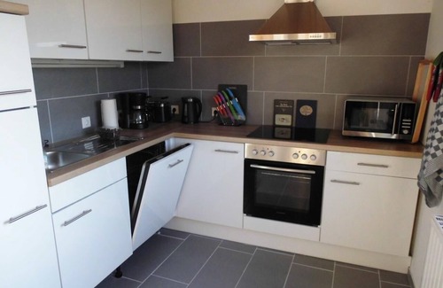 Bunde House | Holiday house Bunde for 1 - 6 persons with 3 bedrooms - Holiday home