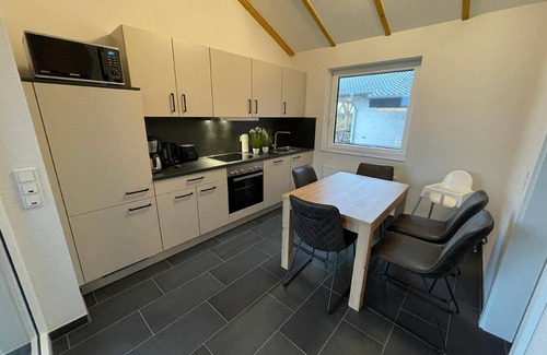 Butjadingen House | Holiday house Butjadingen for 1 - 5 persons with 2 bedrooms - Holiday home