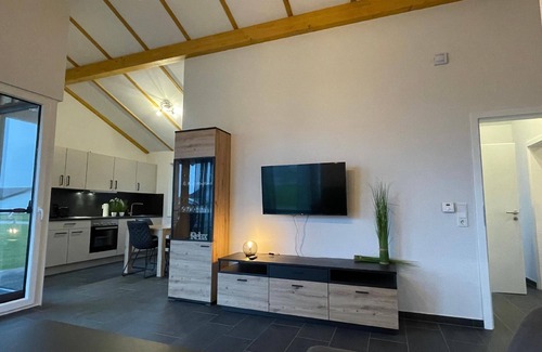 Butjadingen House | Holiday house Butjadingen for 1 - 5 persons with 2 bedrooms - Holiday home