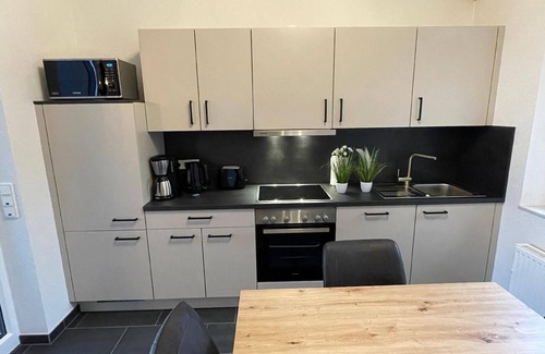 Butjadingen House | Holiday house Butjadingen for 1 - 5 persons with 2 bedrooms - Holiday home