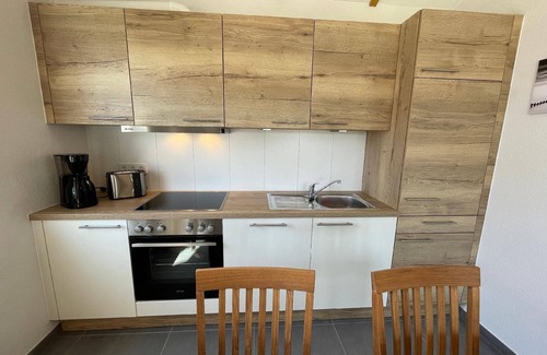 Butjadingen House | Holiday house Butjadingen for 1 - 4 persons with 2 bedrooms - Holiday home