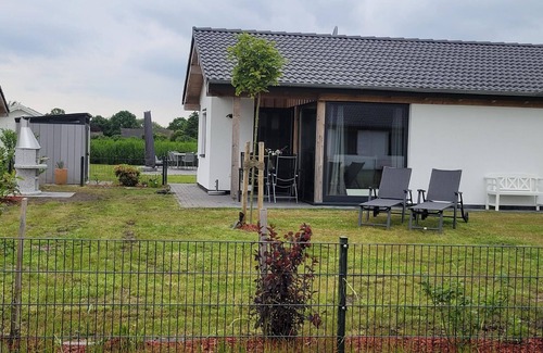 Butjadingen House | Holiday house Butjadingen for 1 - 4 persons with 2 bedrooms - Holiday home