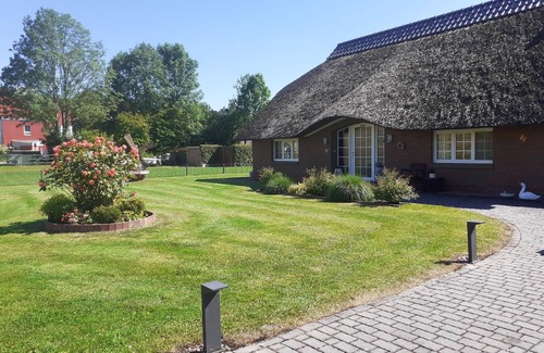 Butjadingen House | Holiday house Butjadingen for 1 - 5 persons with 2 bedrooms - Holiday house
