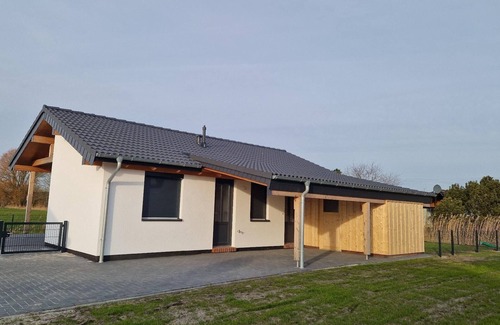 Butjadingen House | Holiday house Butjadingen for 1 - 5 persons with 2 bedrooms - Holiday home