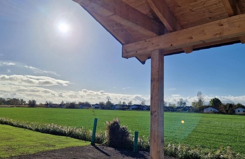 Butjadingen House | Holiday house Butjadingen for 1 - 5 persons with 2 bedrooms - Holiday home