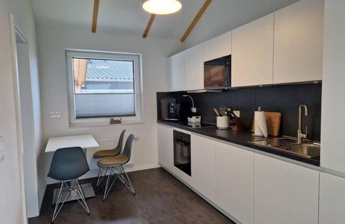 Butjadingen House | Holiday house Butjadingen for 1 - 4 persons with 2 bedrooms - Holiday home