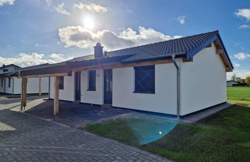 Butjadingen House | Holiday house Butjadingen for 1 - 4 persons with 2 bedrooms - Holiday home