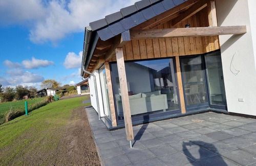 Butjadingen House | Holiday house Butjadingen for 1 - 4 persons with 2 bedrooms - Holiday home