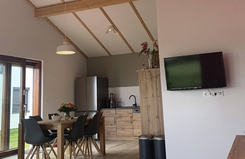 Großwurden House | Holiday house Butjadingen for 1 - 6 persons with 3 bedrooms - Holiday home