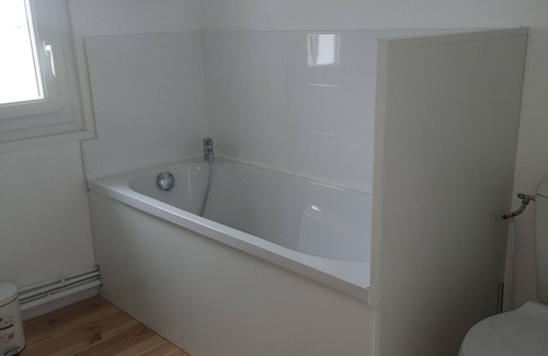 Cayeux-sur-Mer House | holiday house by the sea