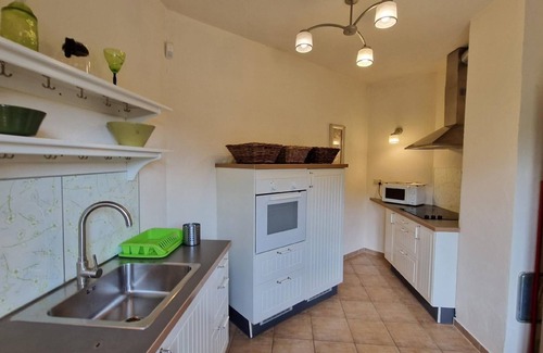 Bytow House | Holiday house Bytów for 2 - 15 persons with 5 bedrooms - Holiday house
