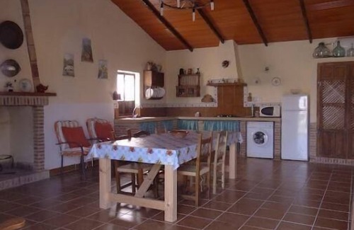 Canete la Real House | Holiday house Cañete la Real for 1 - 10 persons with 5 bedrooms - Holiday house