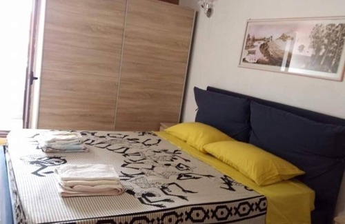 Cabras House | Holiday house Cabras for 1 - 4 persons with 2 bedrooms - Holiday home