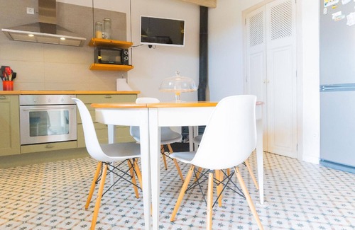 Selva House | Holiday house Caimari for 1 - 6 persons with 3 bedrooms - Row house