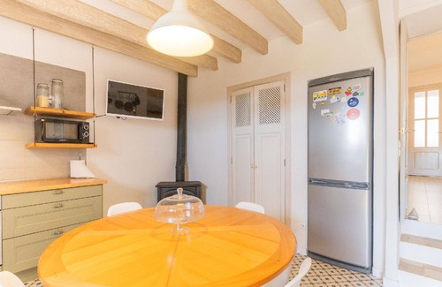 Selva House | Holiday house Caimari for 1 - 6 persons with 3 bedrooms - Row house