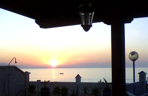 Calahonda House | Holiday house Calahonda for 2 - 8 persons with 4 bedrooms - Twin house