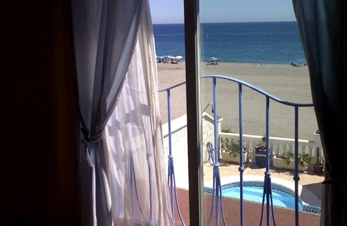 Calahonda House | Holiday house Calahonda for 2 - 8 persons with 4 bedrooms - Twin house
