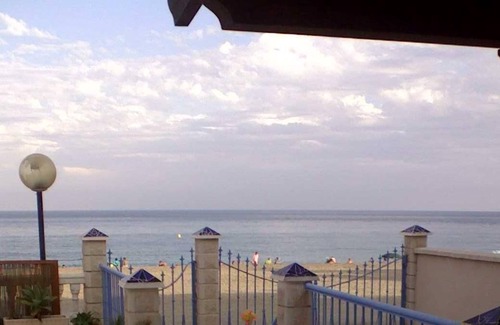 Calahonda House | Holiday house Calahonda for 2 - 8 persons with 4 bedrooms - Twin house