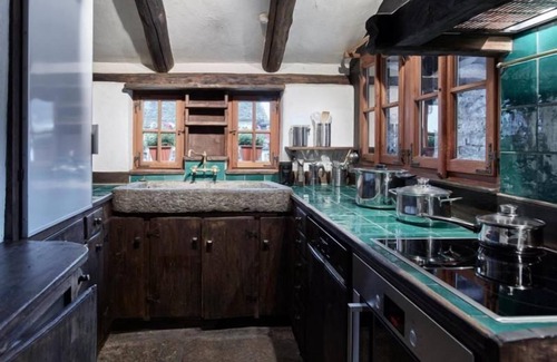Lavorgo House | Holiday house Calonico for 1 - 9 persons with 5 bedrooms - Detached holiday house