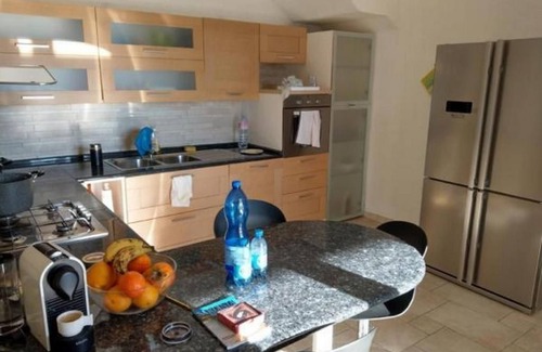 Quartu Sant'Elena House | Holiday house Capitana for 1 - 6 persons with 3 bedrooms - Holiday home
