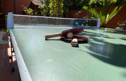 Maddalenedda House | Holiday house Capoterra for 1 - 6 persons with 3 bedrooms - Holiday house