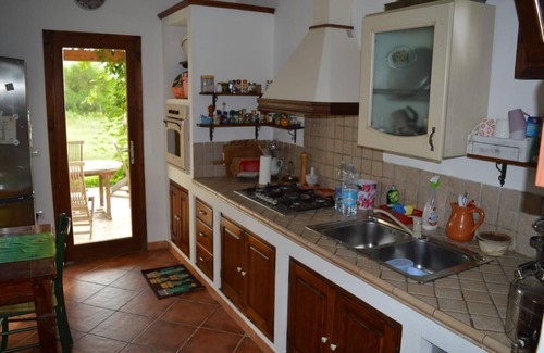 Bindua House | Holiday house Carbonia for 1 - 4 persons with 2 bedrooms - Holiday house