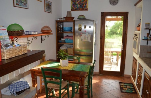Bindua House | Holiday house Carbonia for 1 - 4 persons with 2 bedrooms - Holiday house