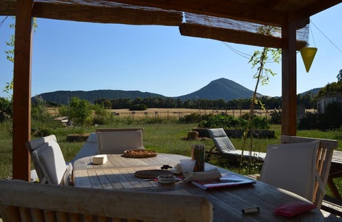 Bindua House | Holiday house Carbonia for 1 - 4 persons with 2 bedrooms - Holiday house