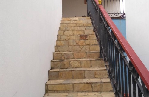 Tiradentes House | Holiday House - Casa do Aconchego