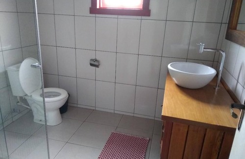Tiradentes House | Holiday House - Casa do Aconchego