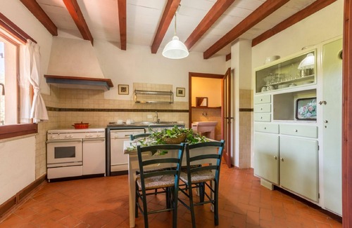 San Vito House | Holiday house Castiadas for 1 - 7 persons with 2 bedrooms - Twin house