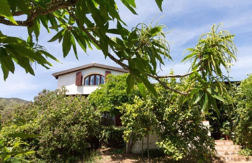 San Vito House | Holiday house Castiadas for 1 - 7 persons with 2 bedrooms - Twin house
