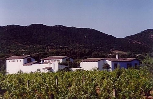 San Vito House | Holiday house Castiadas for 1 - 7 persons with 2 bedrooms - Twin house