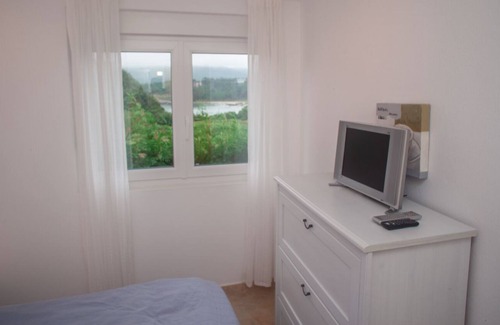Sardinero House | Holiday house Cee for 1 - 3 persons with 2 bedrooms - Holiday home