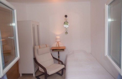 Sardinero House | Holiday house Cee for 1 - 3 persons with 2 bedrooms - Holiday home