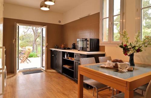 Cervione House | Holiday house Cervione for 1 - 4 persons with 2 bedrooms - Holiday house