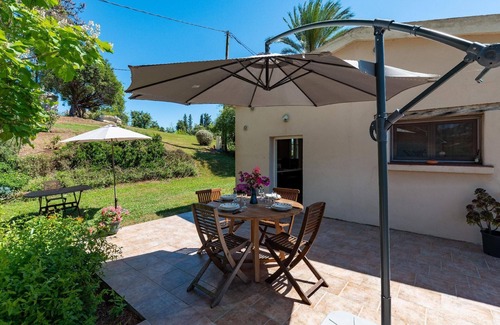 Cervione House | Holiday house Cervione for 1 - 4 persons with 2 bedrooms - Holiday house