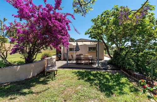 Cervione House | Holiday house Cervione for 1 - 6 persons with 3 bedrooms - Holiday house